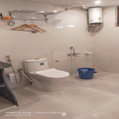 Choragarh Temple View Homestay